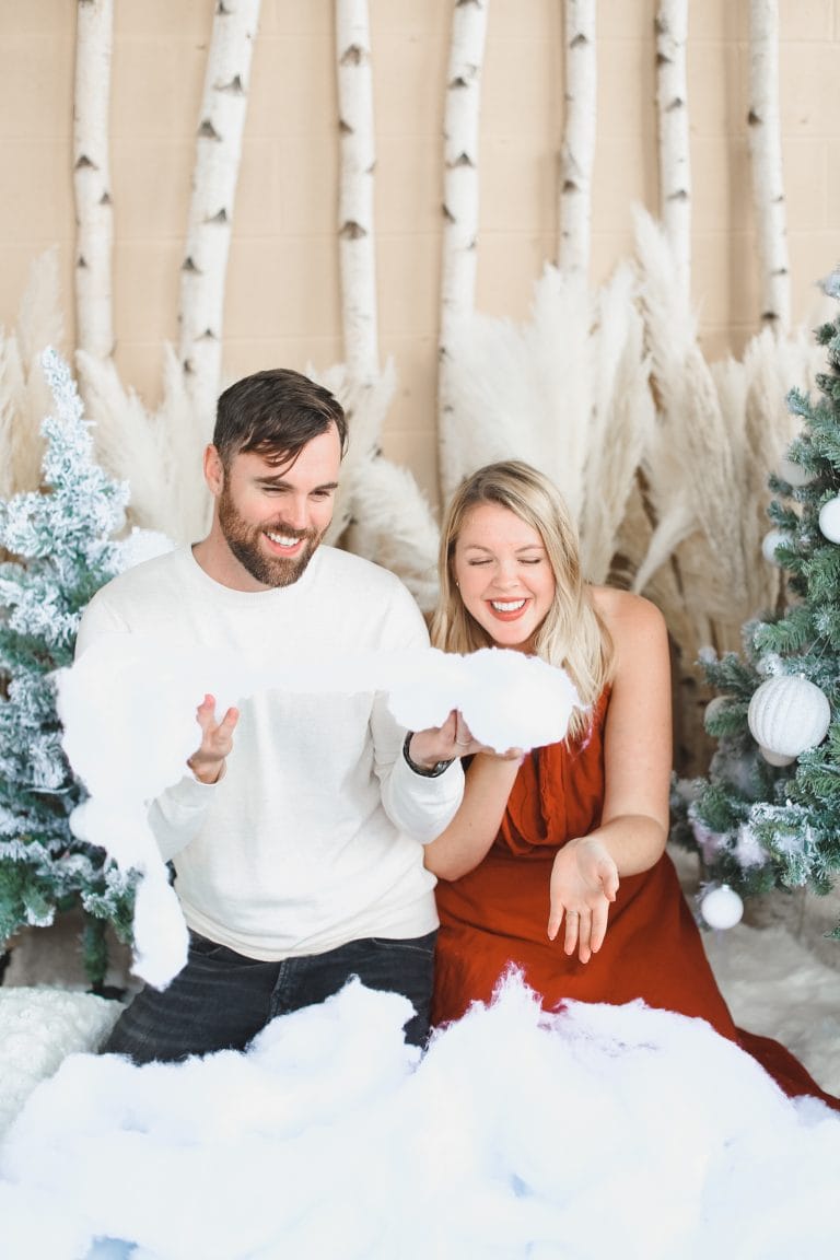 5 Best Locations to Take Winter Engagement Photos in Toronto (Ontario)