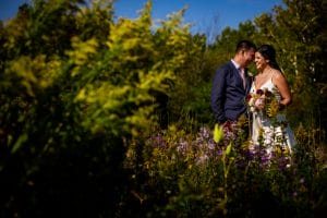 Diego and Liza Photography