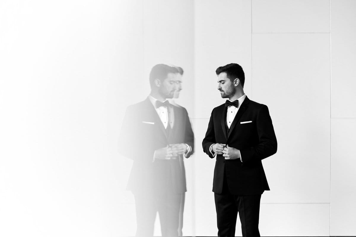 Luminous Weddings Photographers