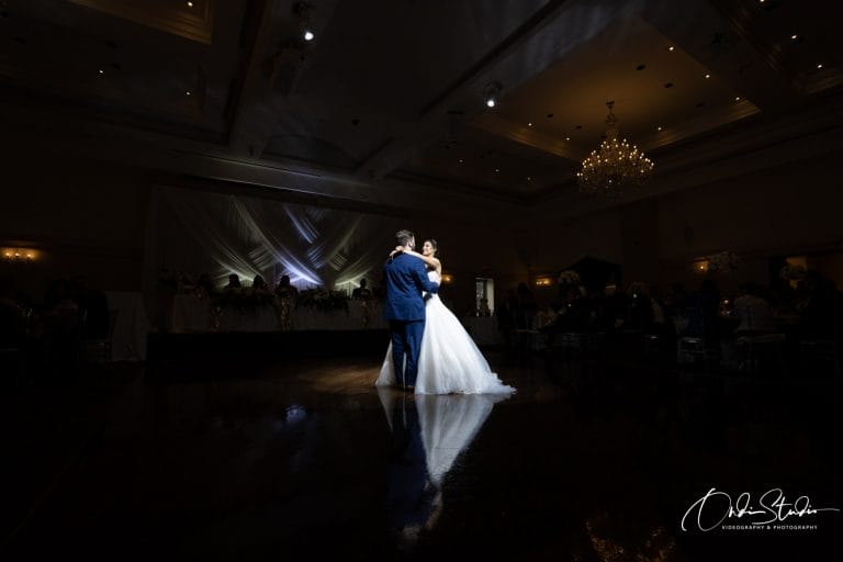 Ondi Studio Wedding Photgraphers in Toronto & GTA