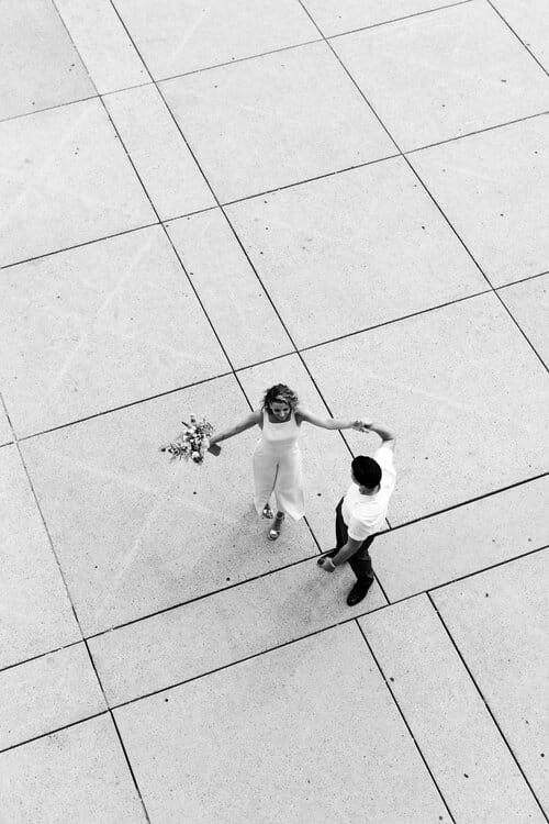 Spring Morris Weddings