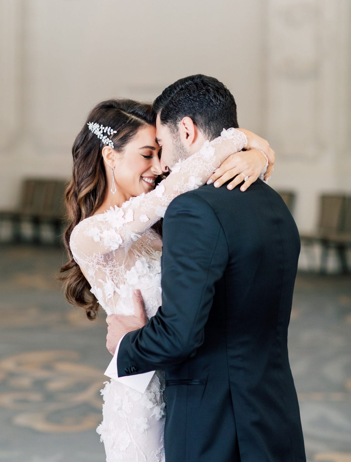 Purple Tree Wedding Photography