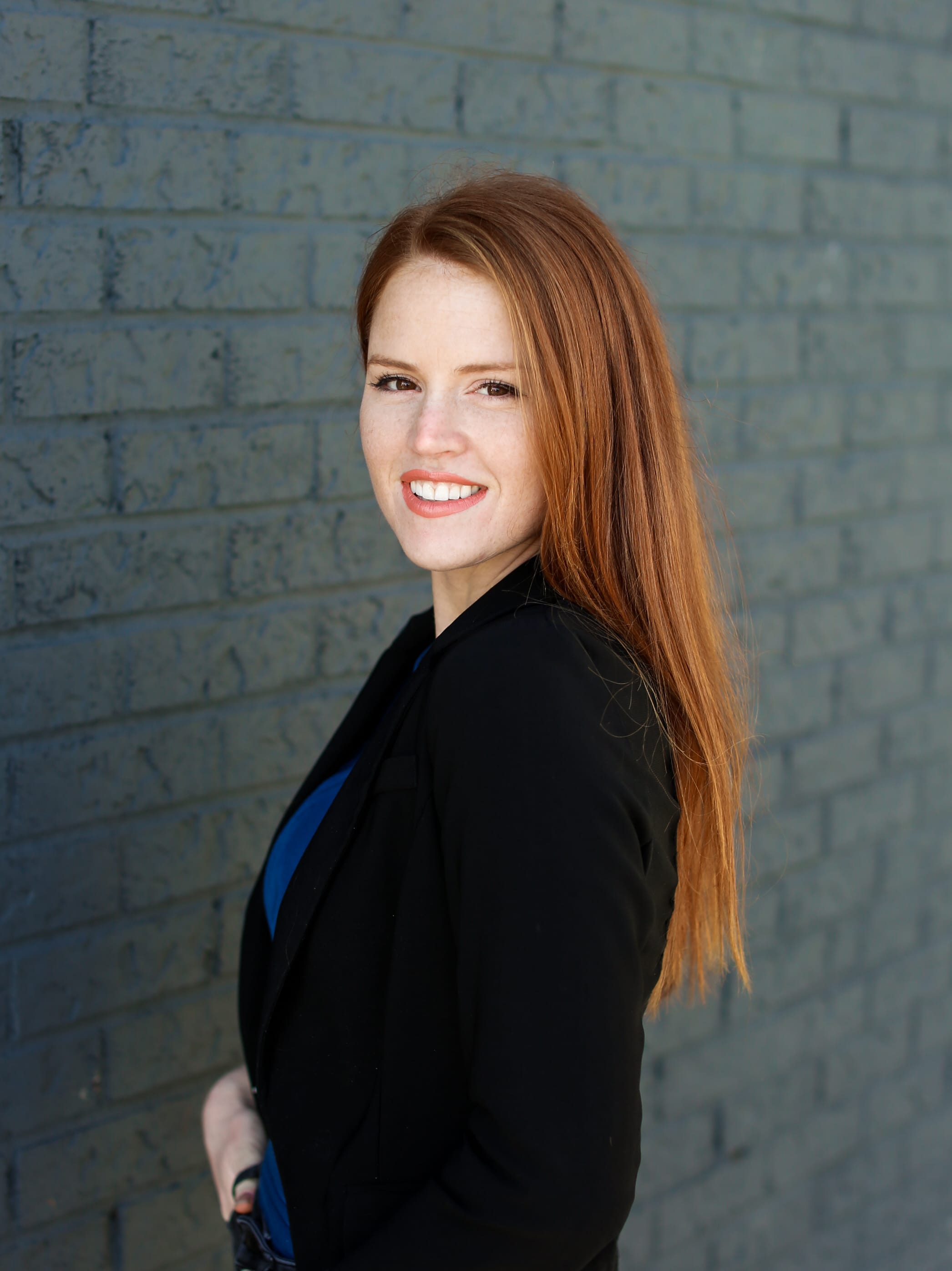 Headshot & Branding Photo Toronto