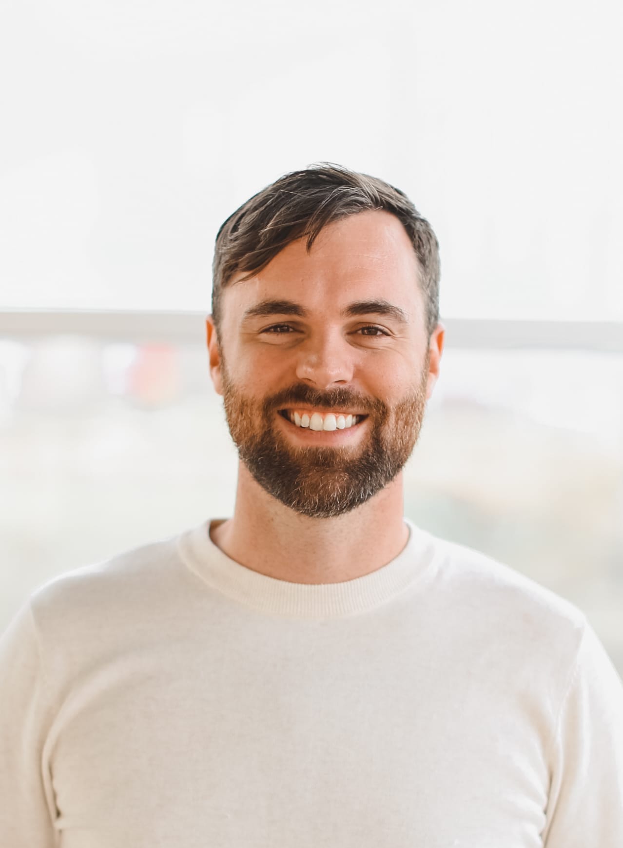 Headshot Photographer Toronto