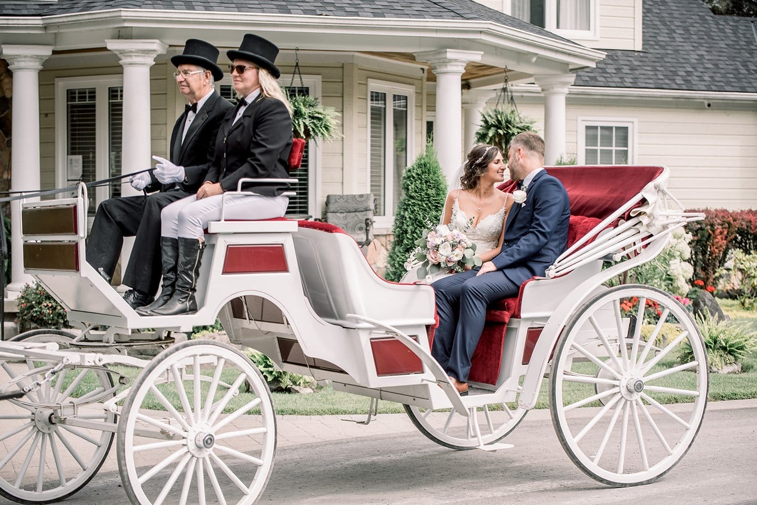 Wedding Photographers Serving Mississauga 