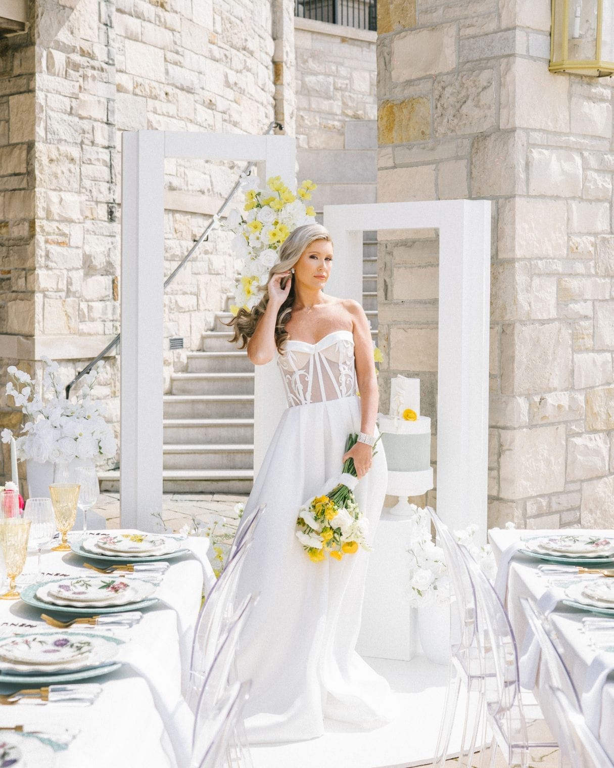 Wedding Photographers for Eagles Nest