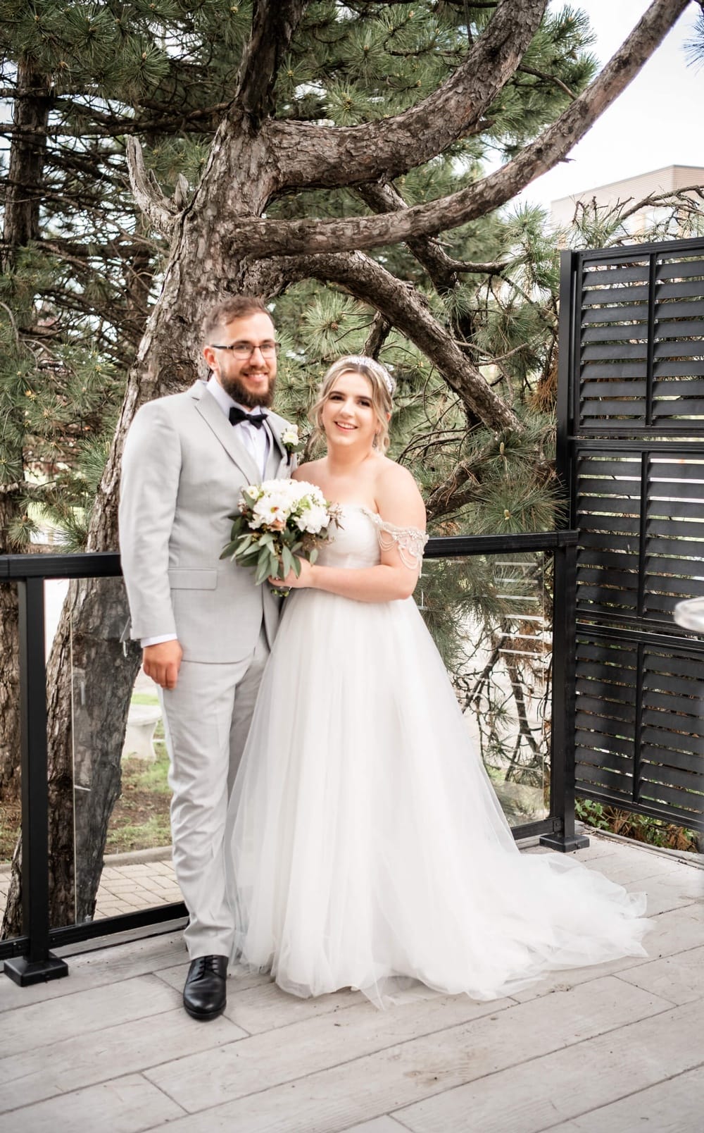 Wedding Photographers Serving Richmond Hill