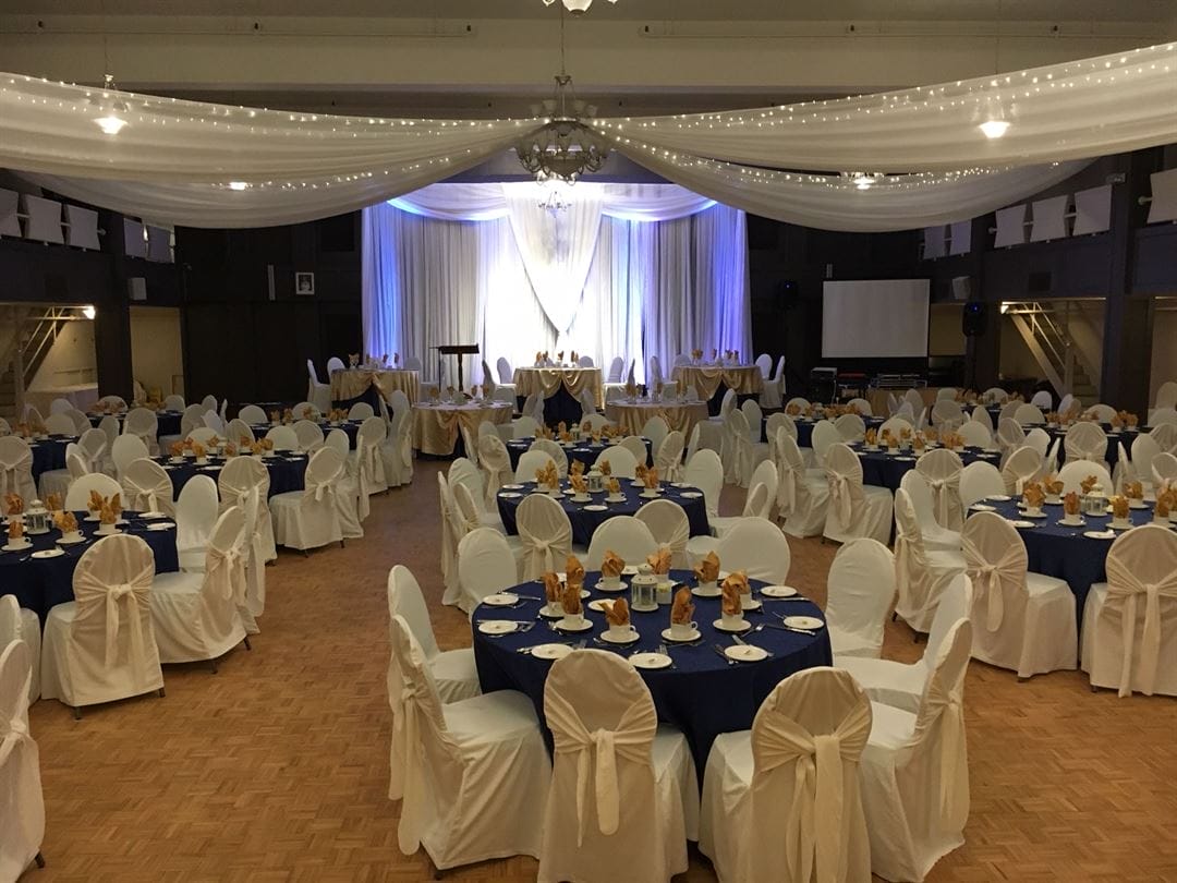 Wedding Venues in Hamilton