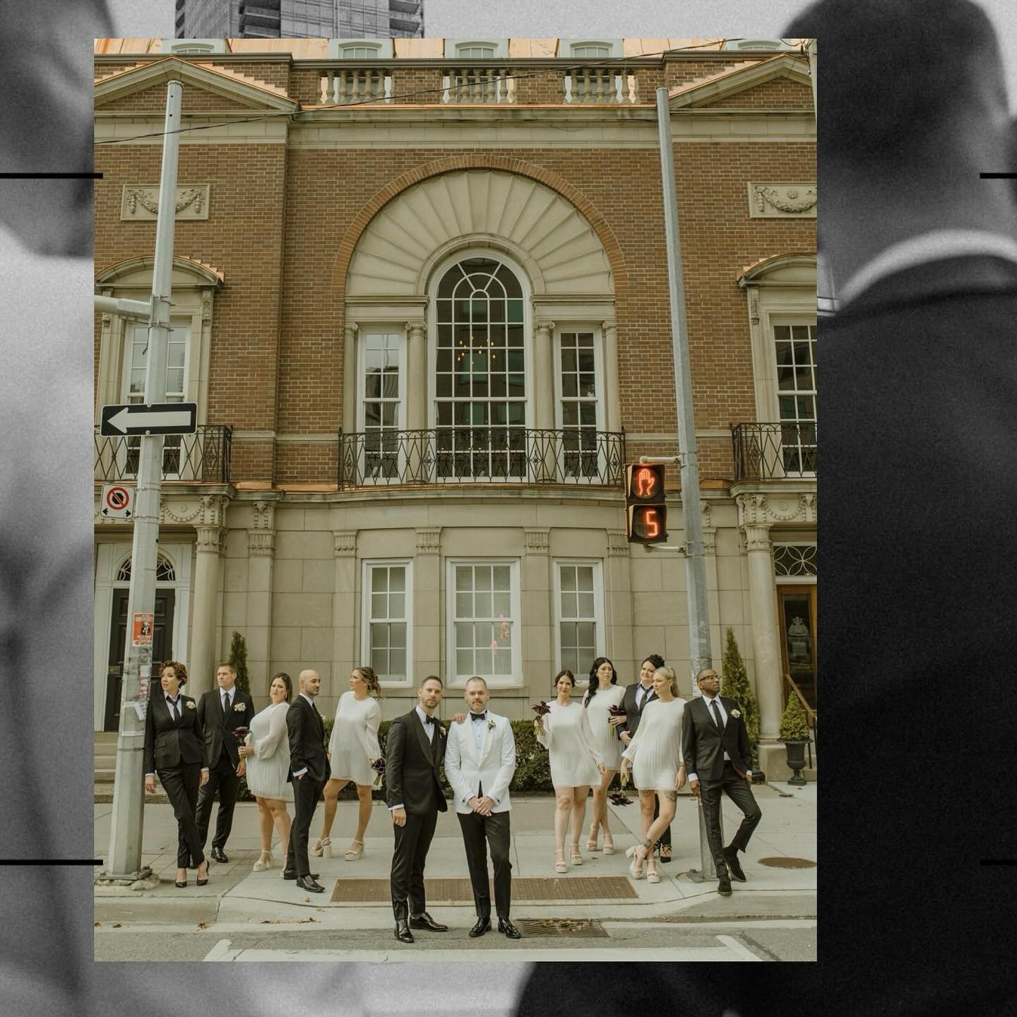 Best Wedding Venues in Toronto