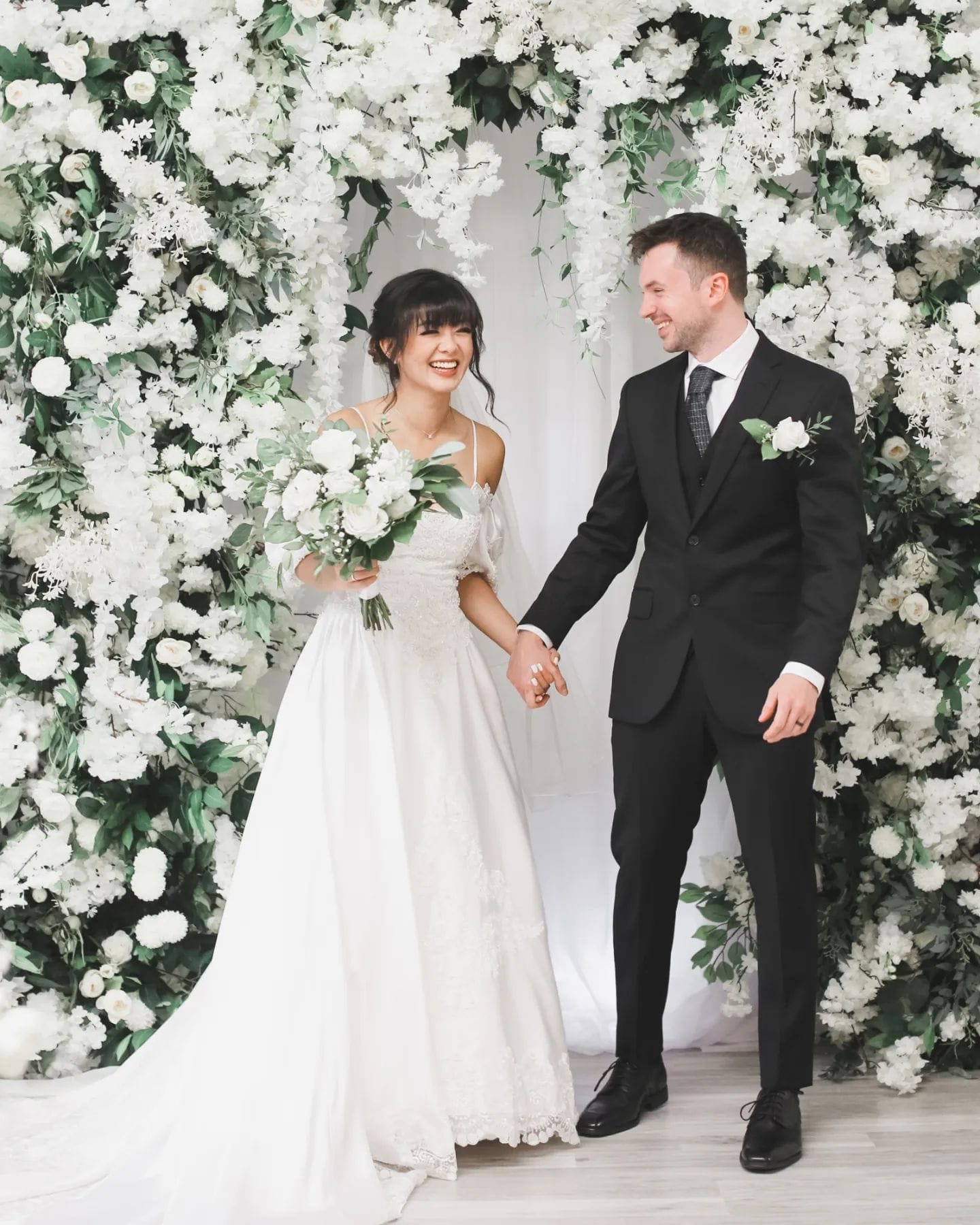 Wedding Photographers for Peter Pan Bistro