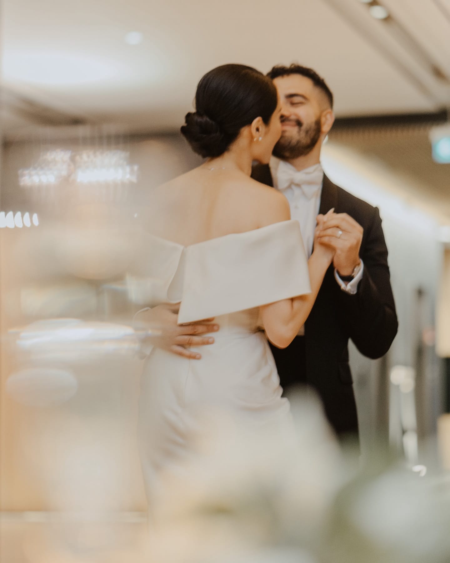 Wedding Photographers for The Globe and Mail Centre