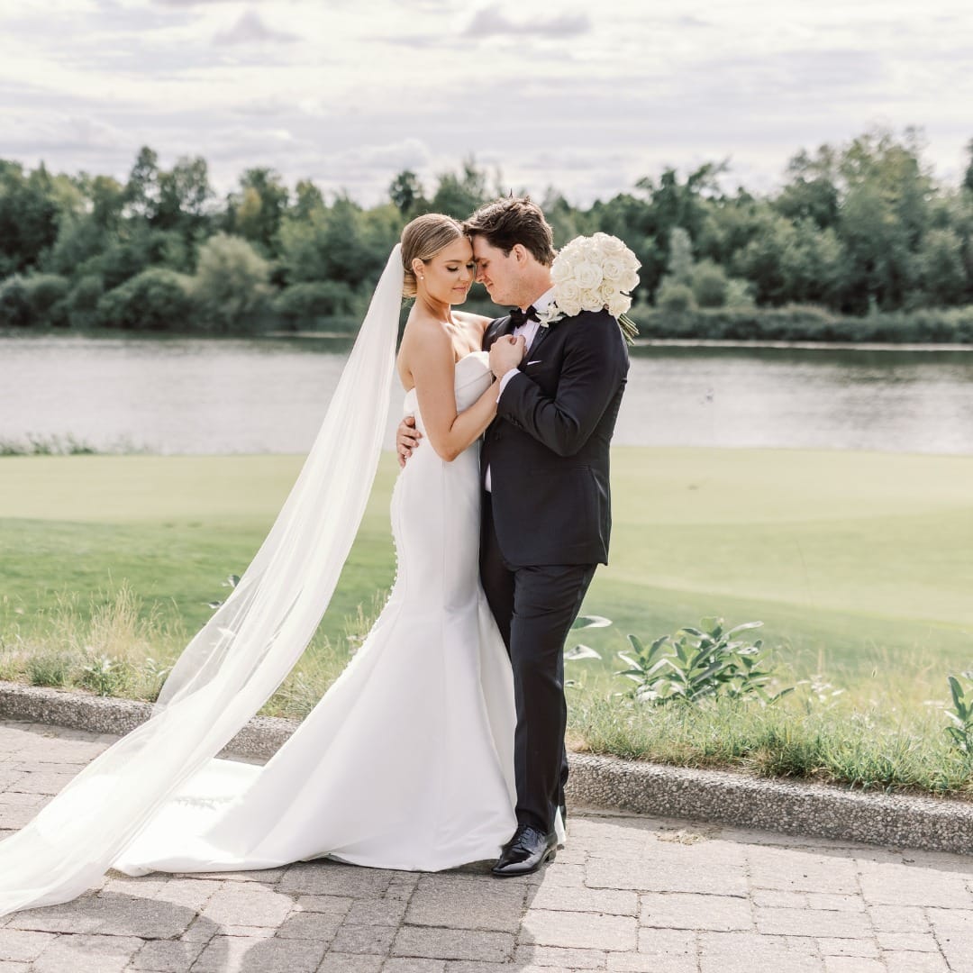 Wedding Photographers for Eagles Nest