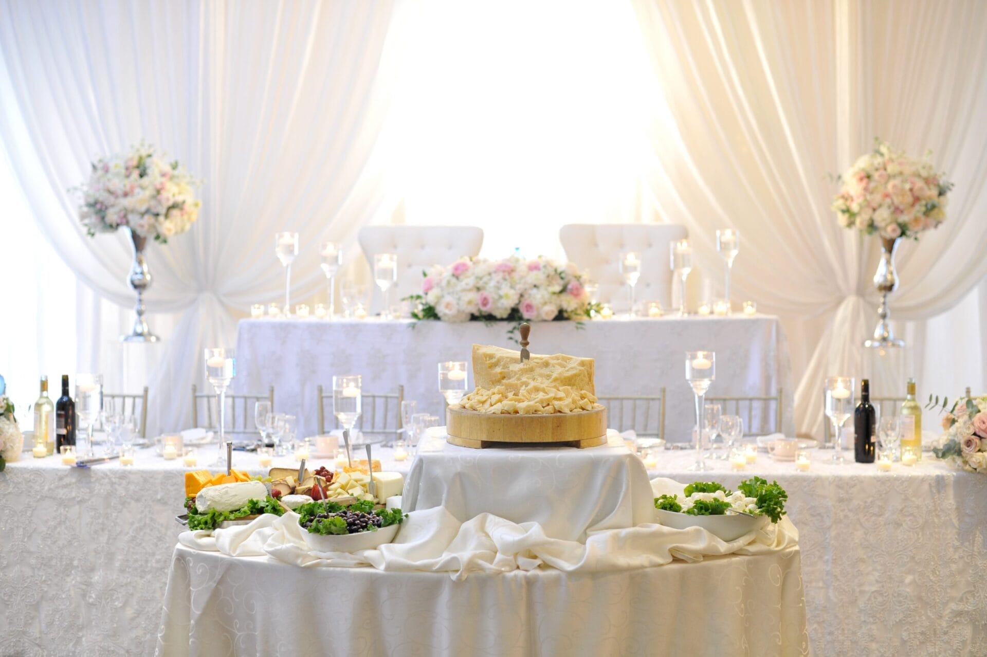 Wedding Venues in Mississauga