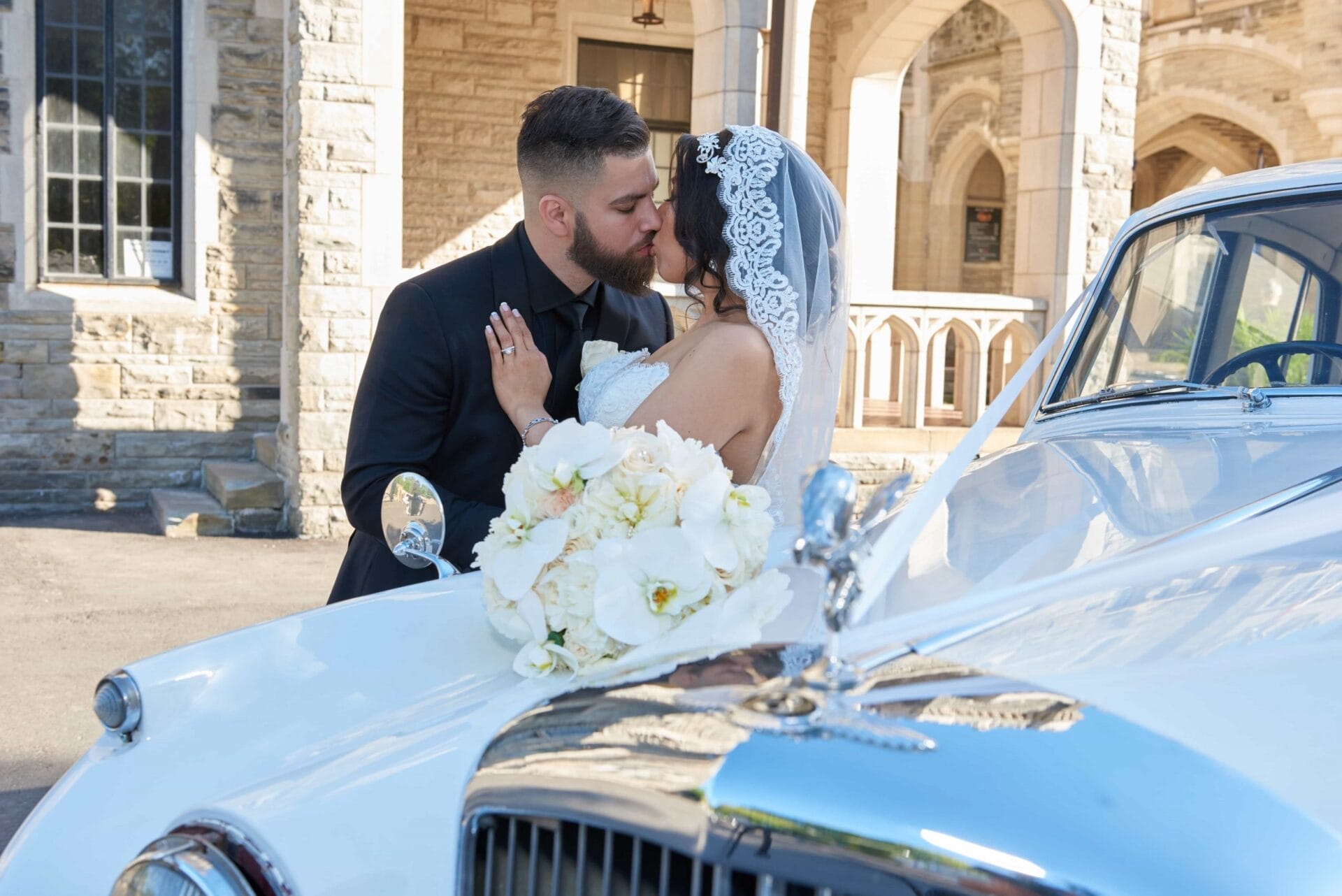 Wedding Photographers Serving Etobicoke