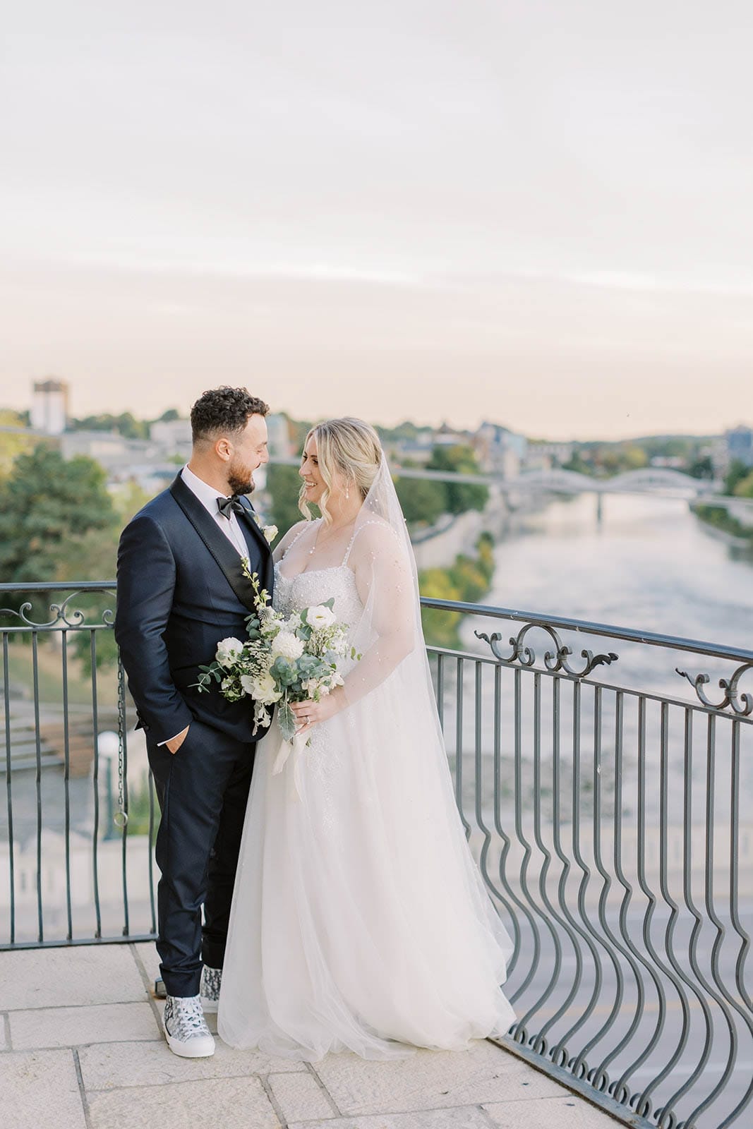 Wedding Photographers for Eagles Nest