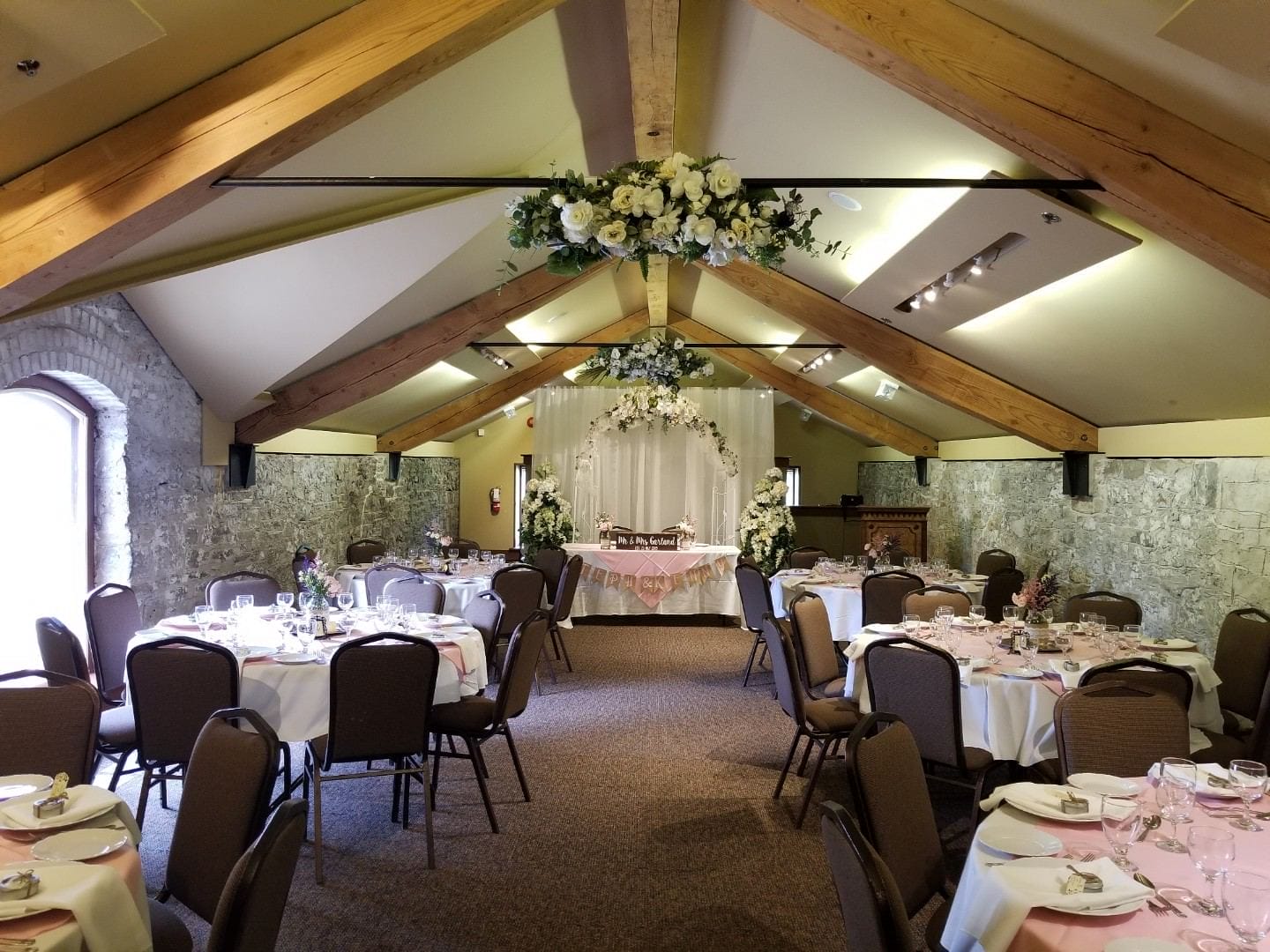 Wedding Venues in Hamilton