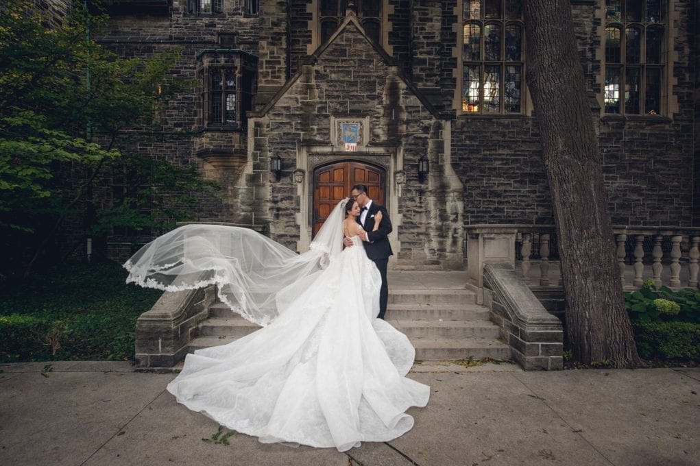 Wedding Photographers for The Hart House