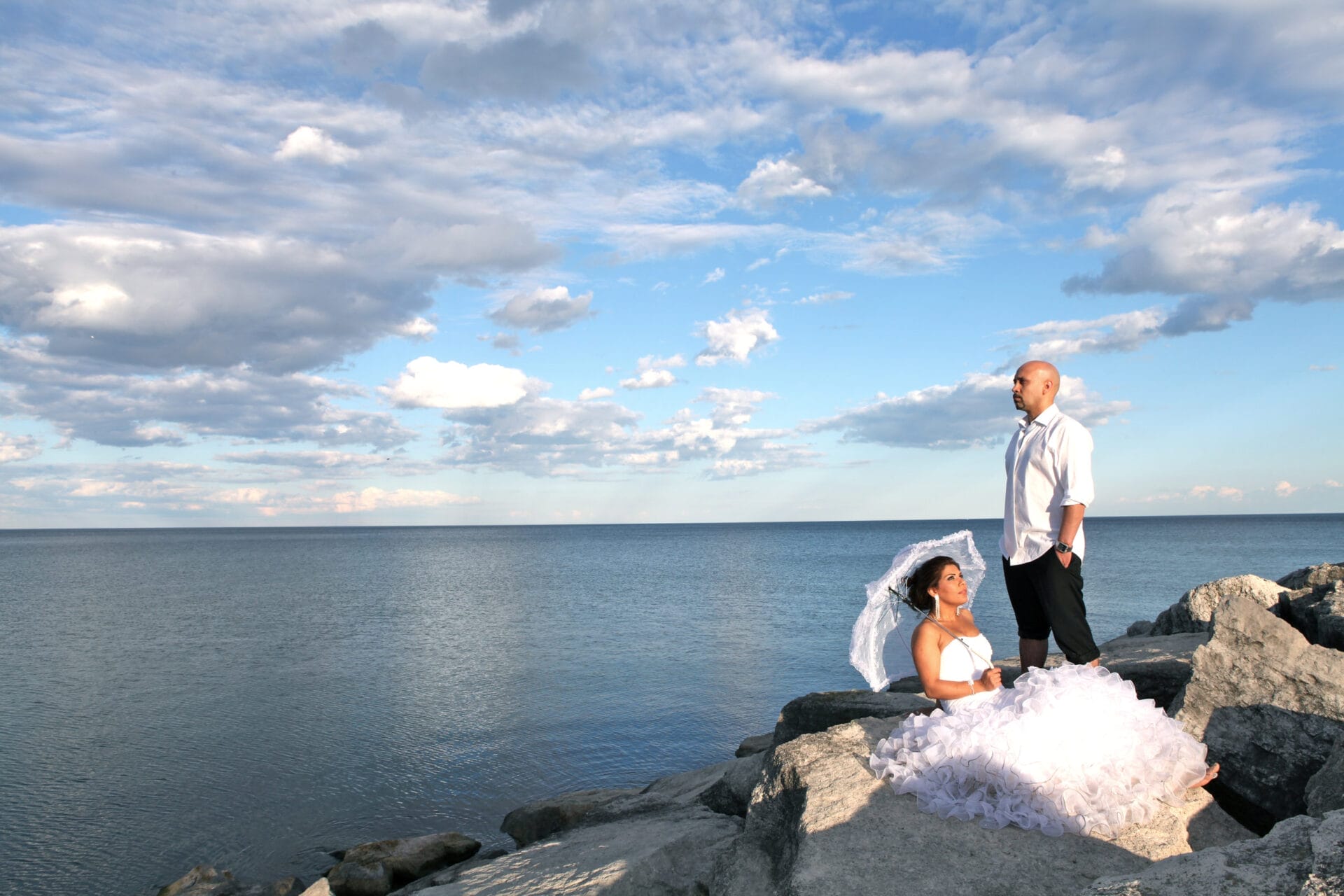 Wedding Photographers Serving Richmond Hill