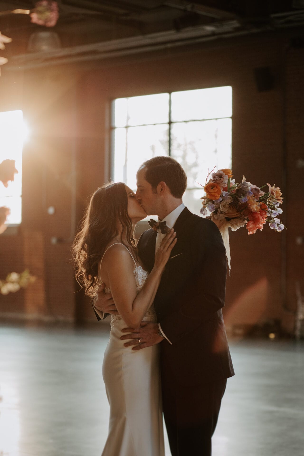 Wedding Photographers for The Symes