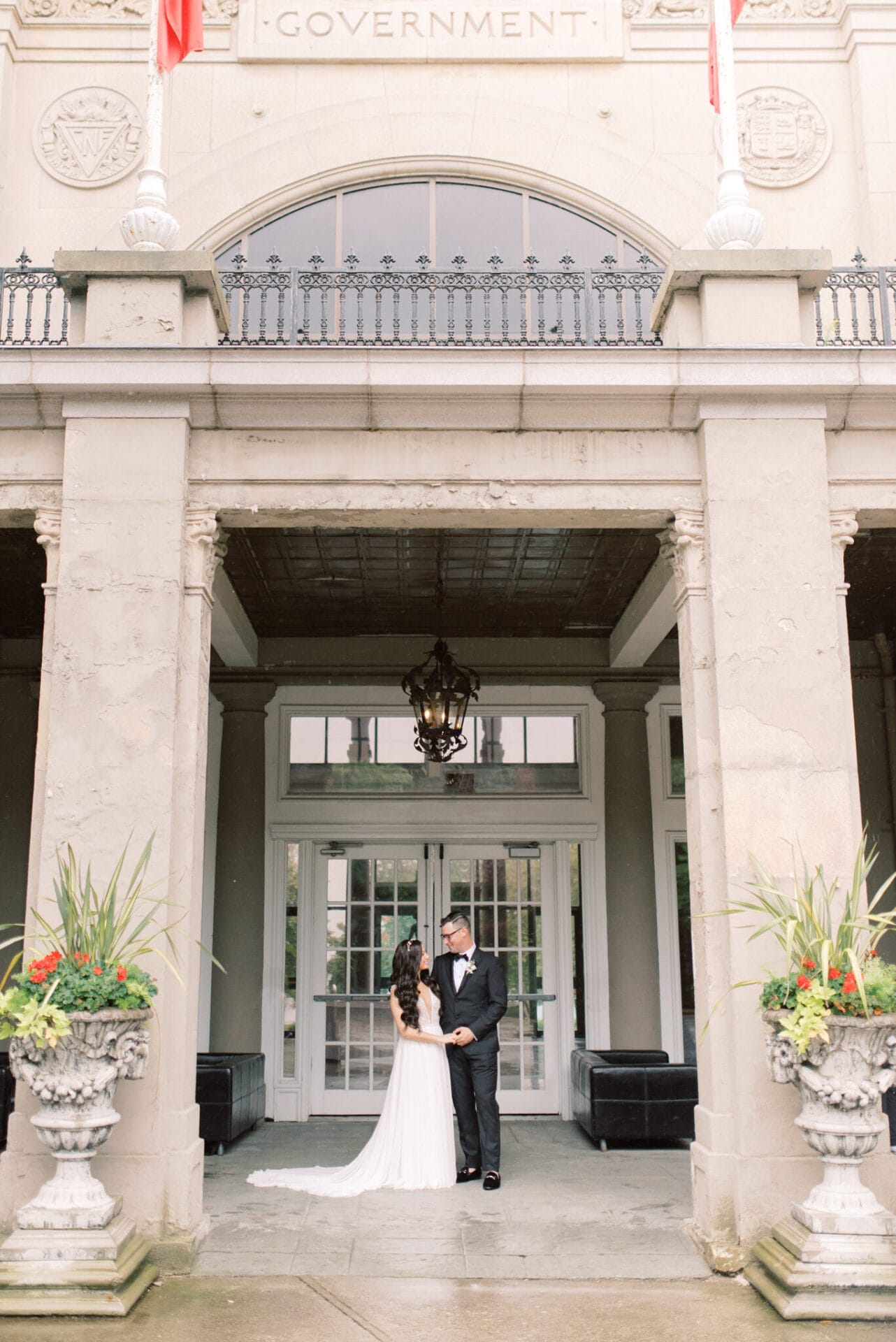 Liberty Grand Entertainment Complex