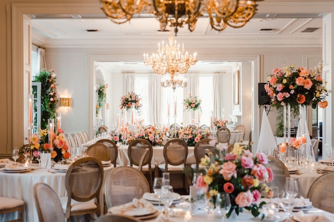 Best Wedding Venues in Toronto