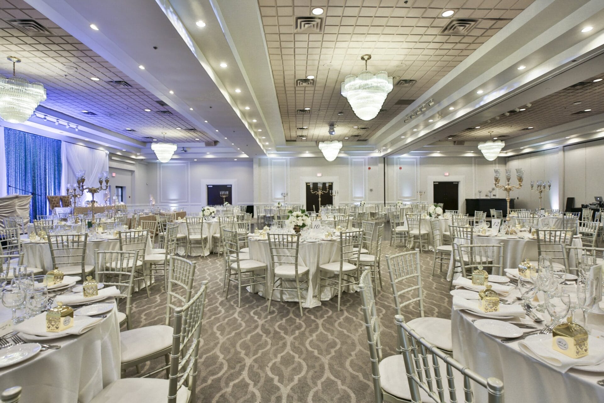 Wedding Venues in Mississauga