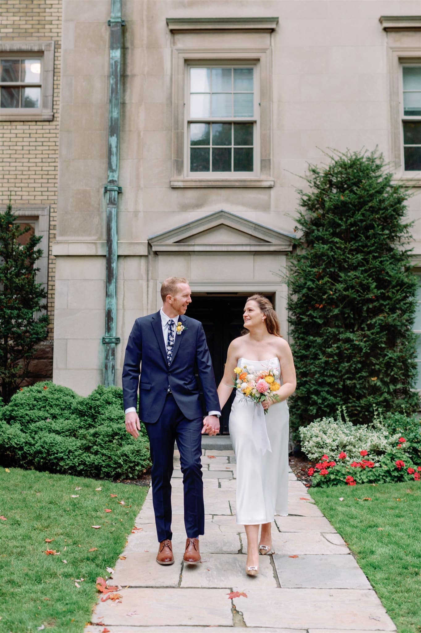 Wedding Photographers for Peter Pan Bistro