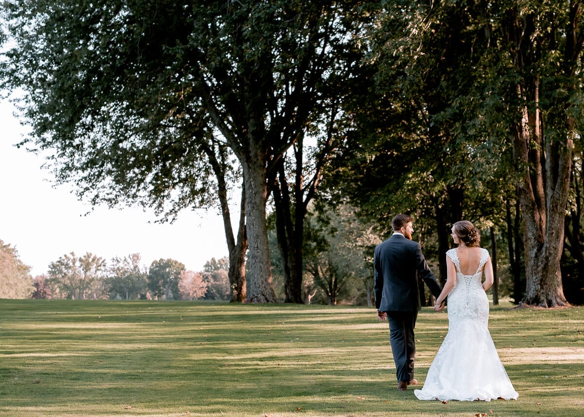 Wedding Photographers for Royal Ashburn Golf Club