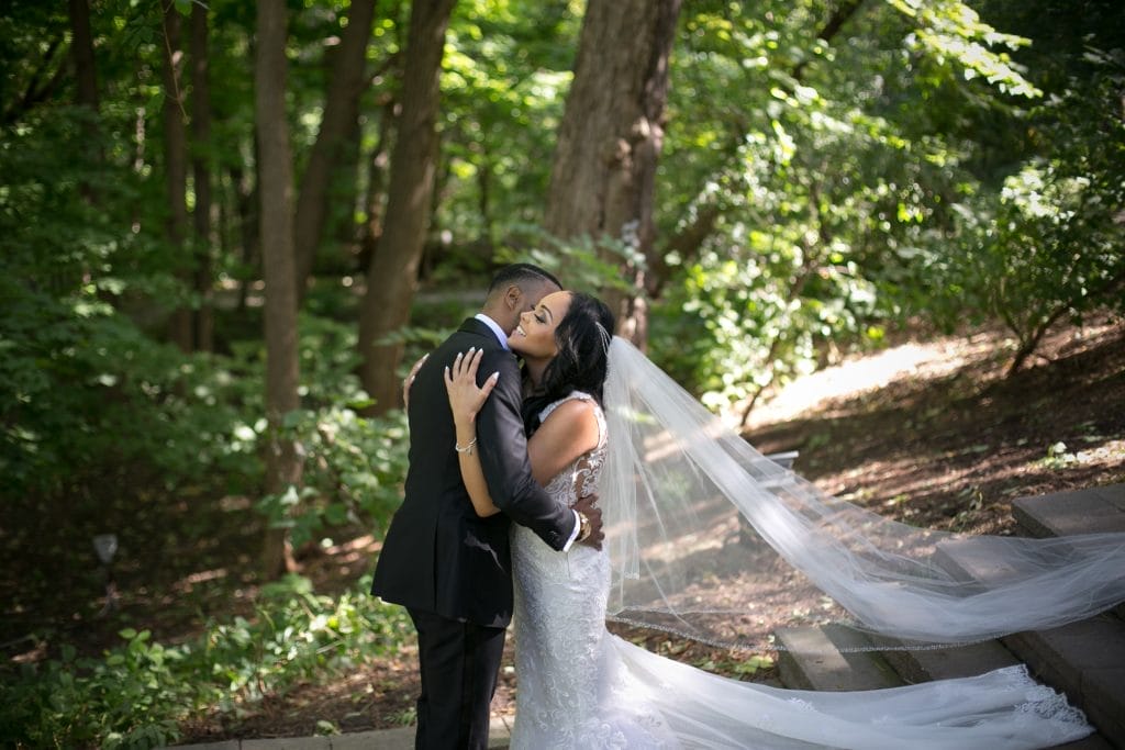 Wedding Photographers for Yorkmills Gallery