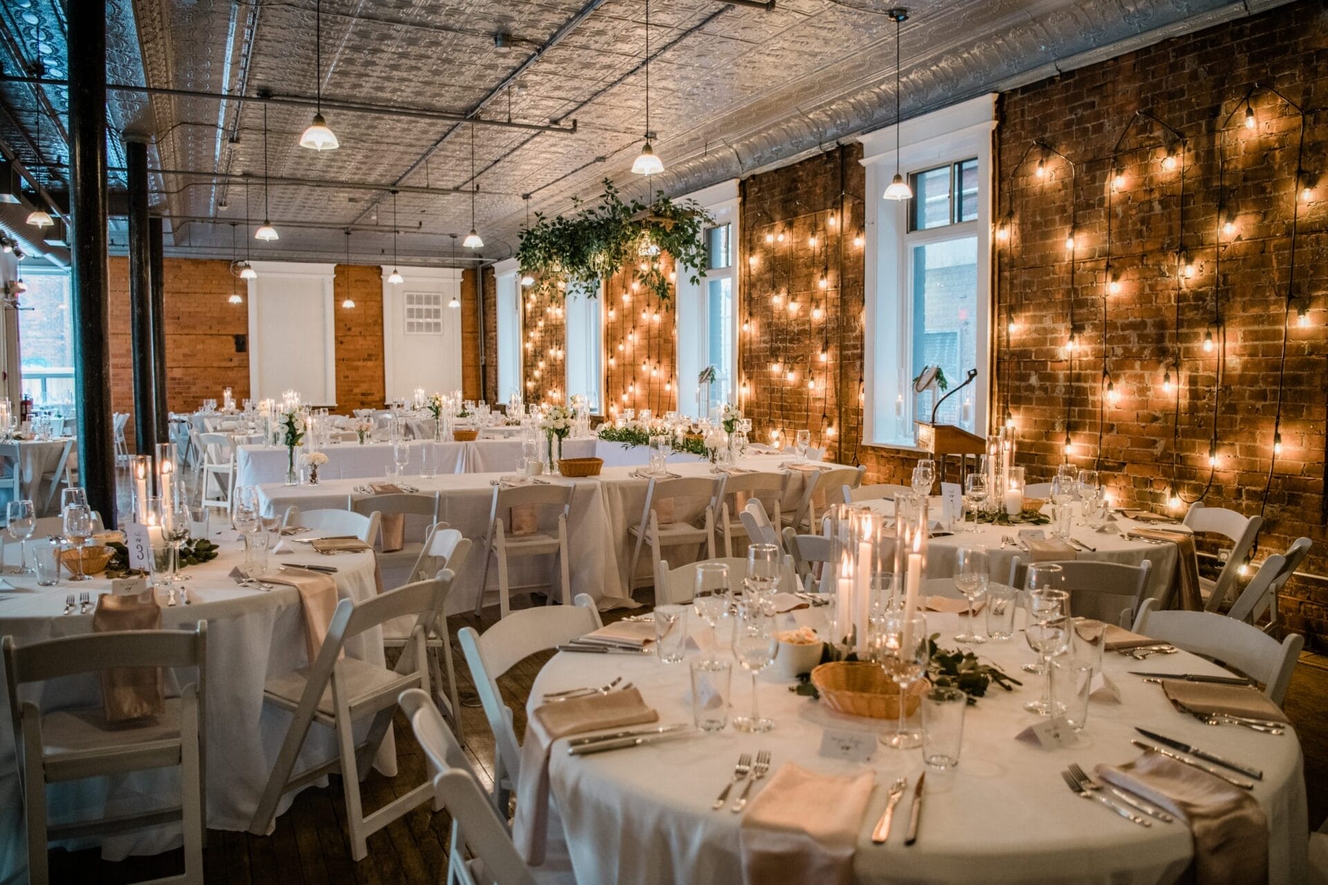 Wedding Venues in Hamilton