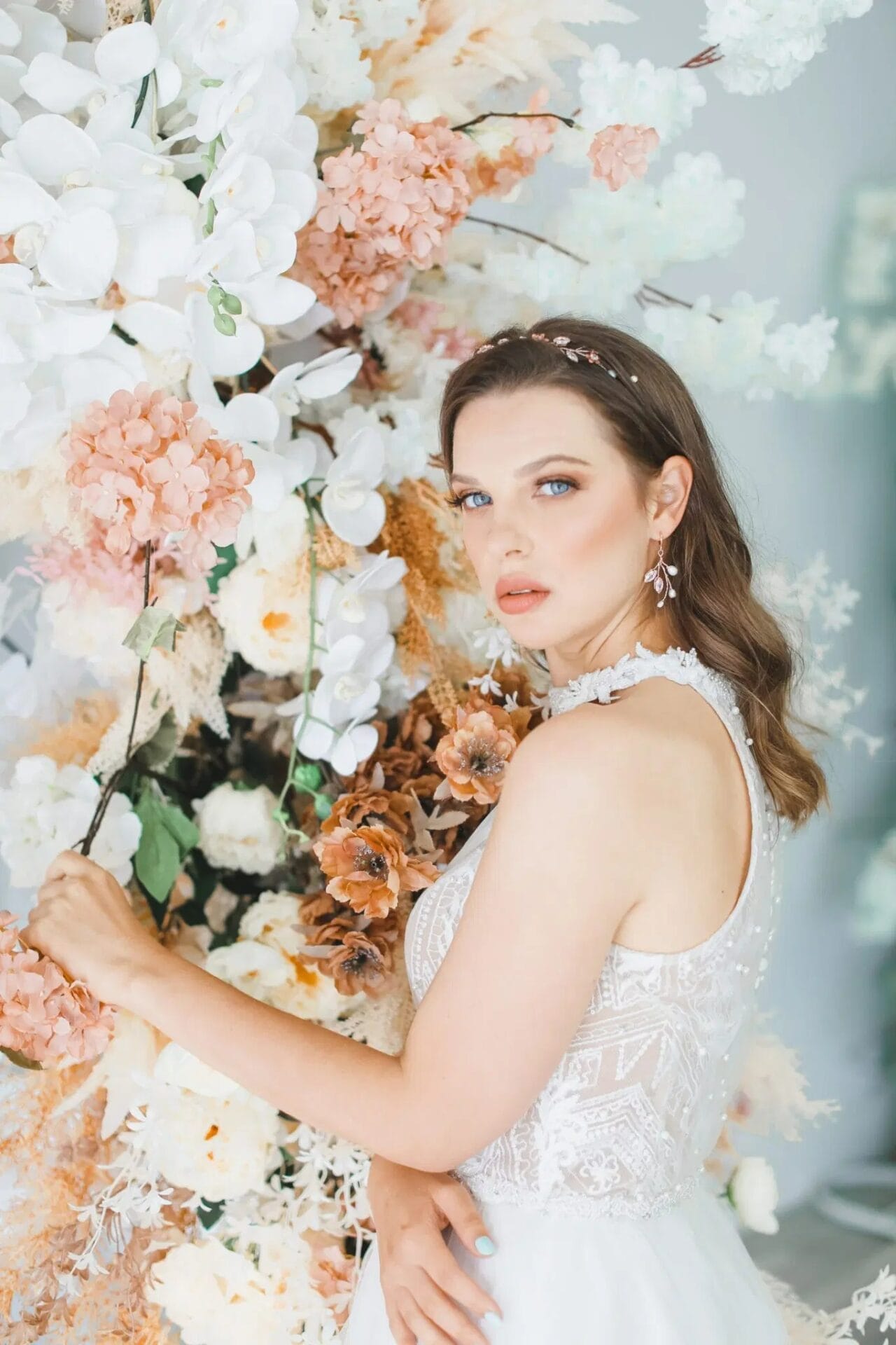 Wedding Photographers for Paradise Banquet Hall