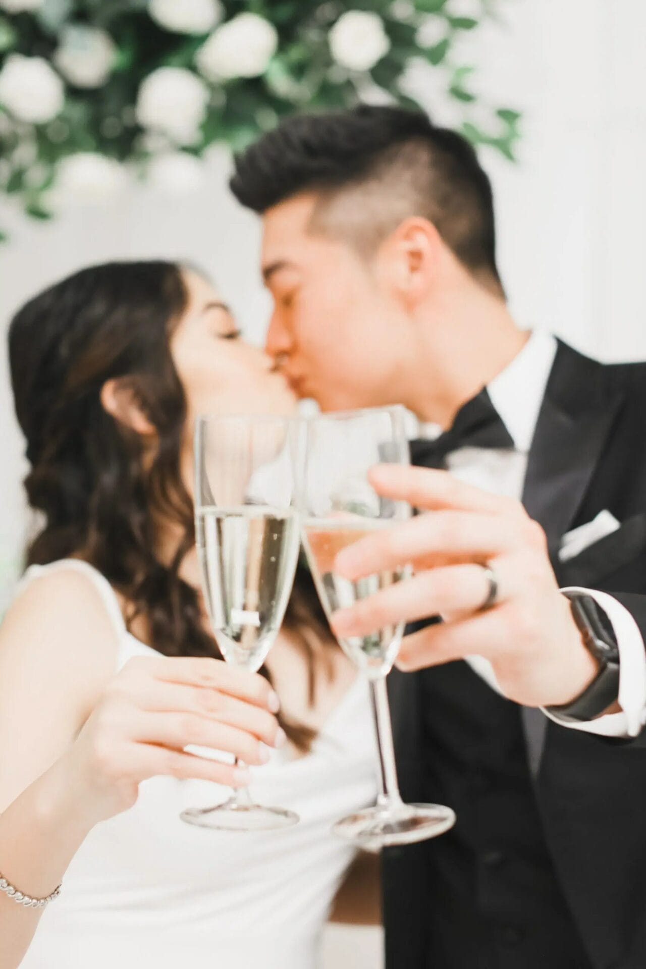 Wedding Photographers for Deer Creek Golf Club