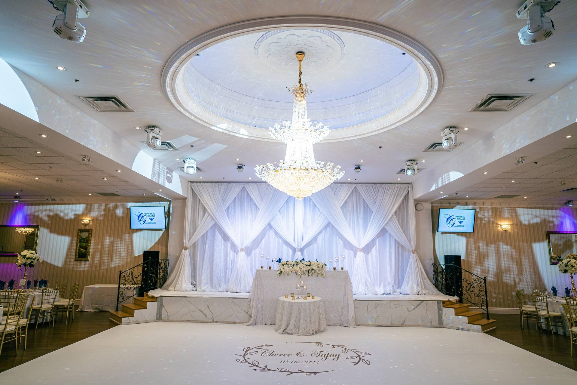 Wedding Venues in Mississauga