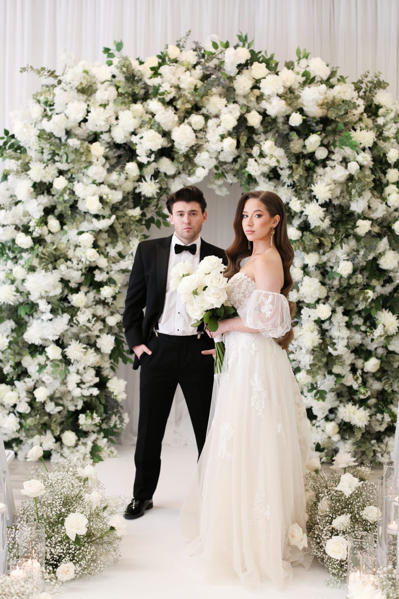 Wedding Photographers for Hotel X