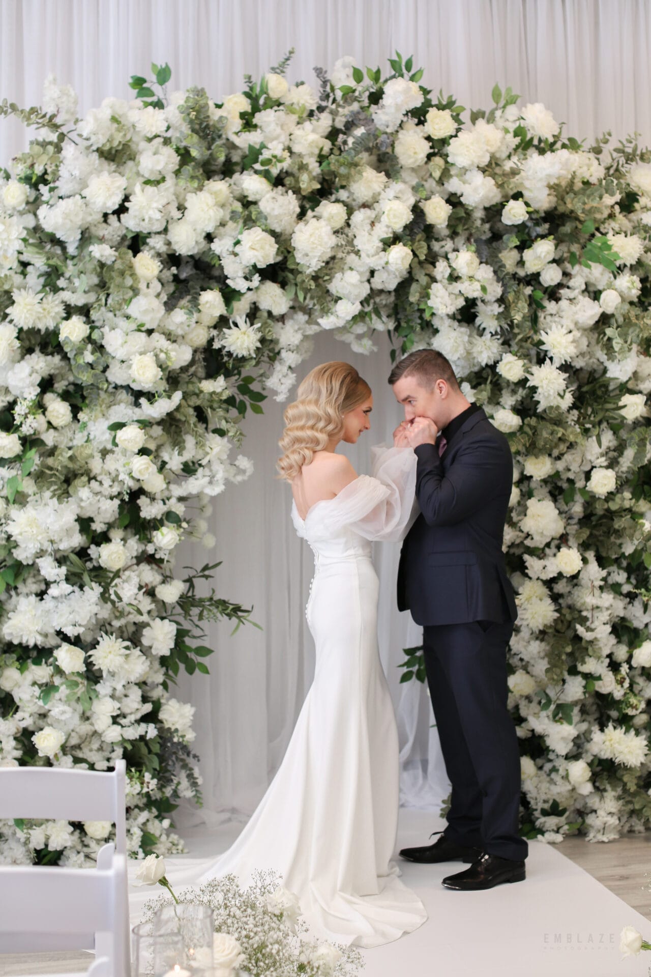 Wedding Photographers Serving Richmond Hill
