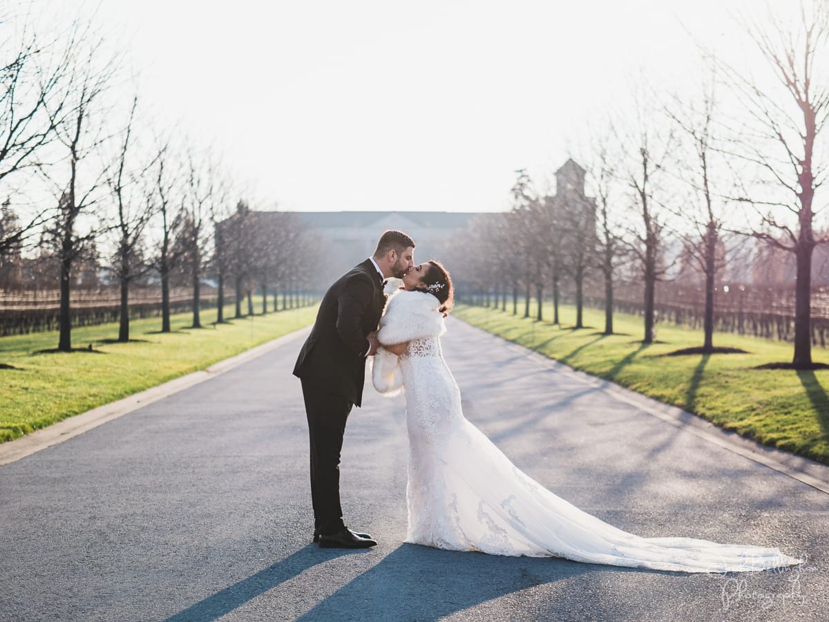 Wedding Photographers Serving Niagara