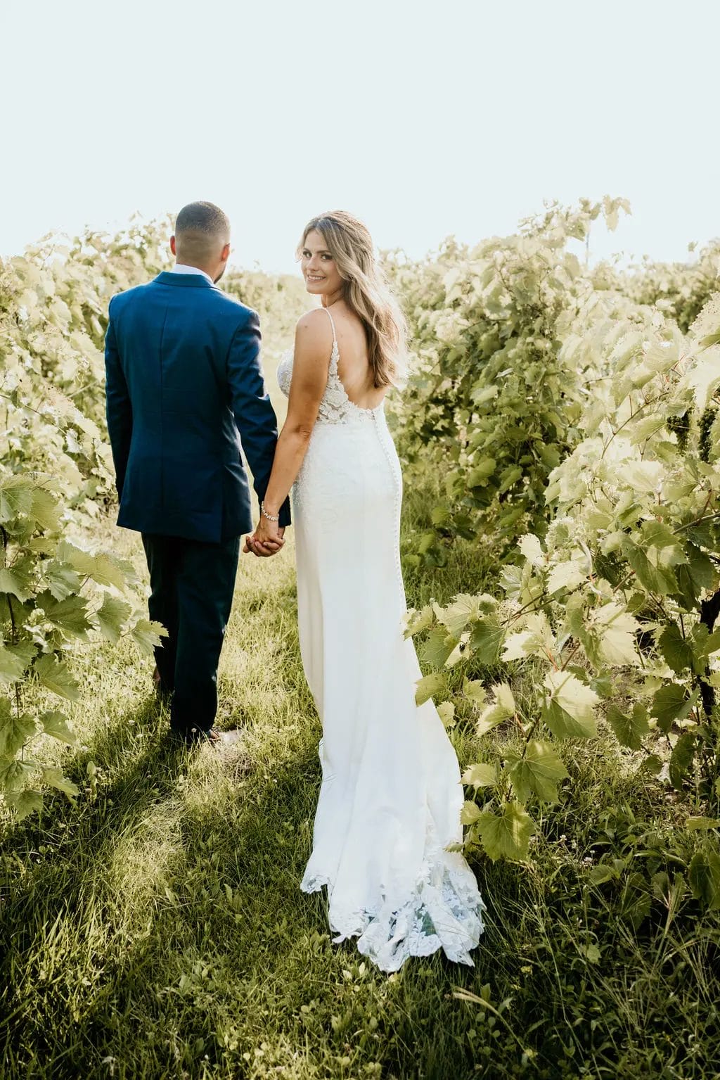 Wedding Photographers Serving Etobicoke