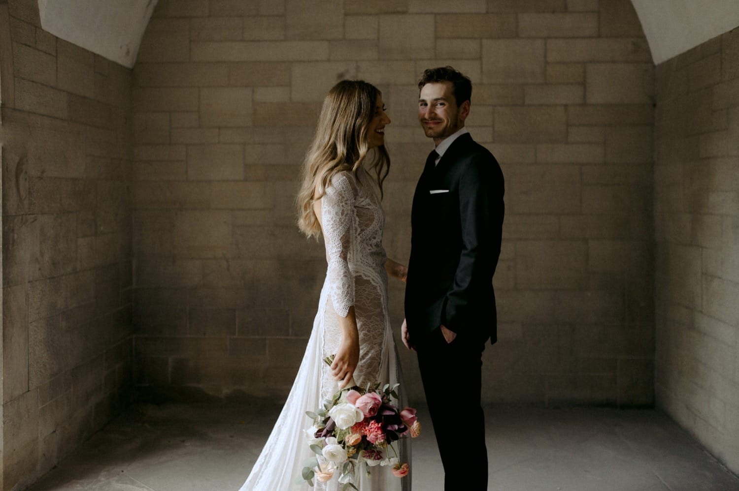 Wedding Photographers for The Hart House