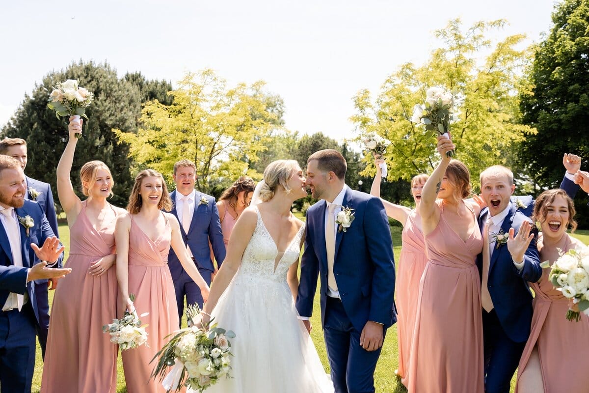 wedding photographers