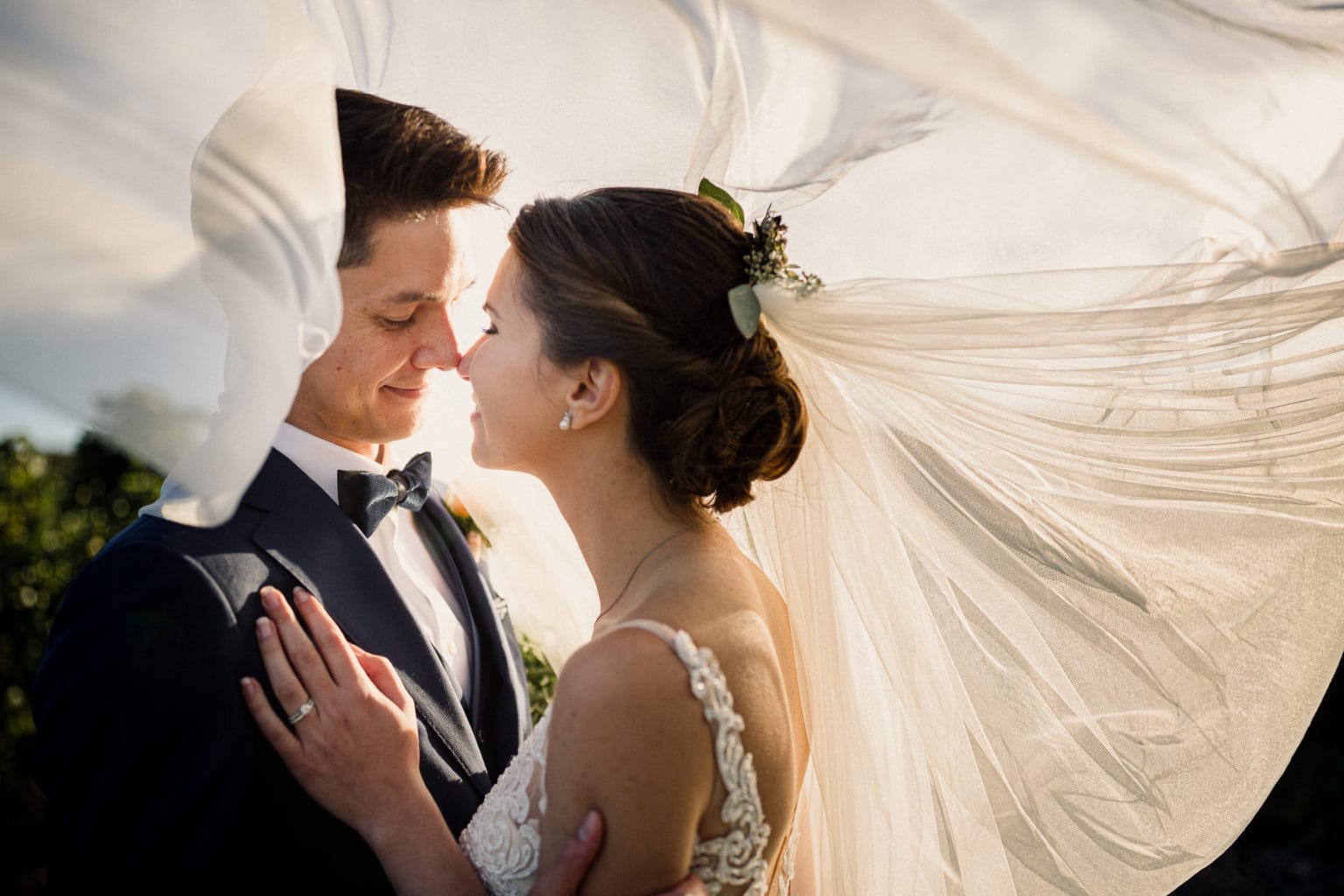 Wedding Photographers Serving Niagara