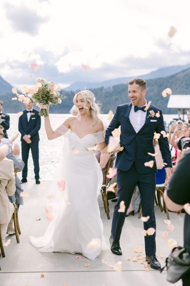 10+ Best Wedding Photographers Serving North York 