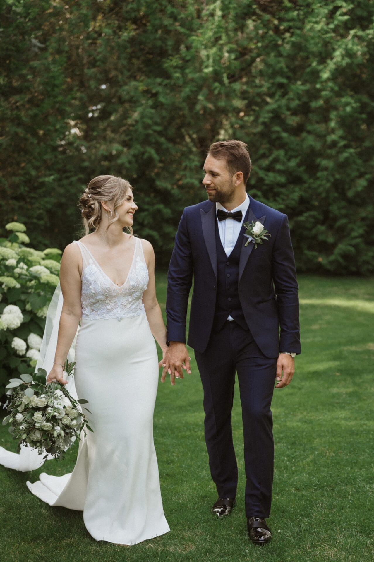 Wedding Photographers for Royal Ashburn Golf Club