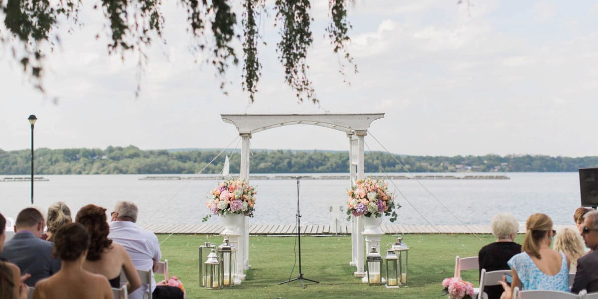 Wedding Venues in Hamilton
