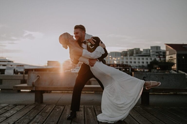 10+ Best Wedding Photographers Serving Oakville 